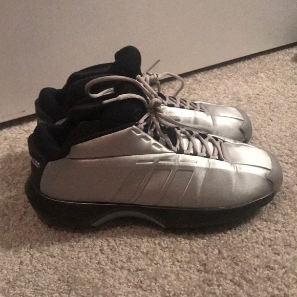 adidas crazy 1 kobe